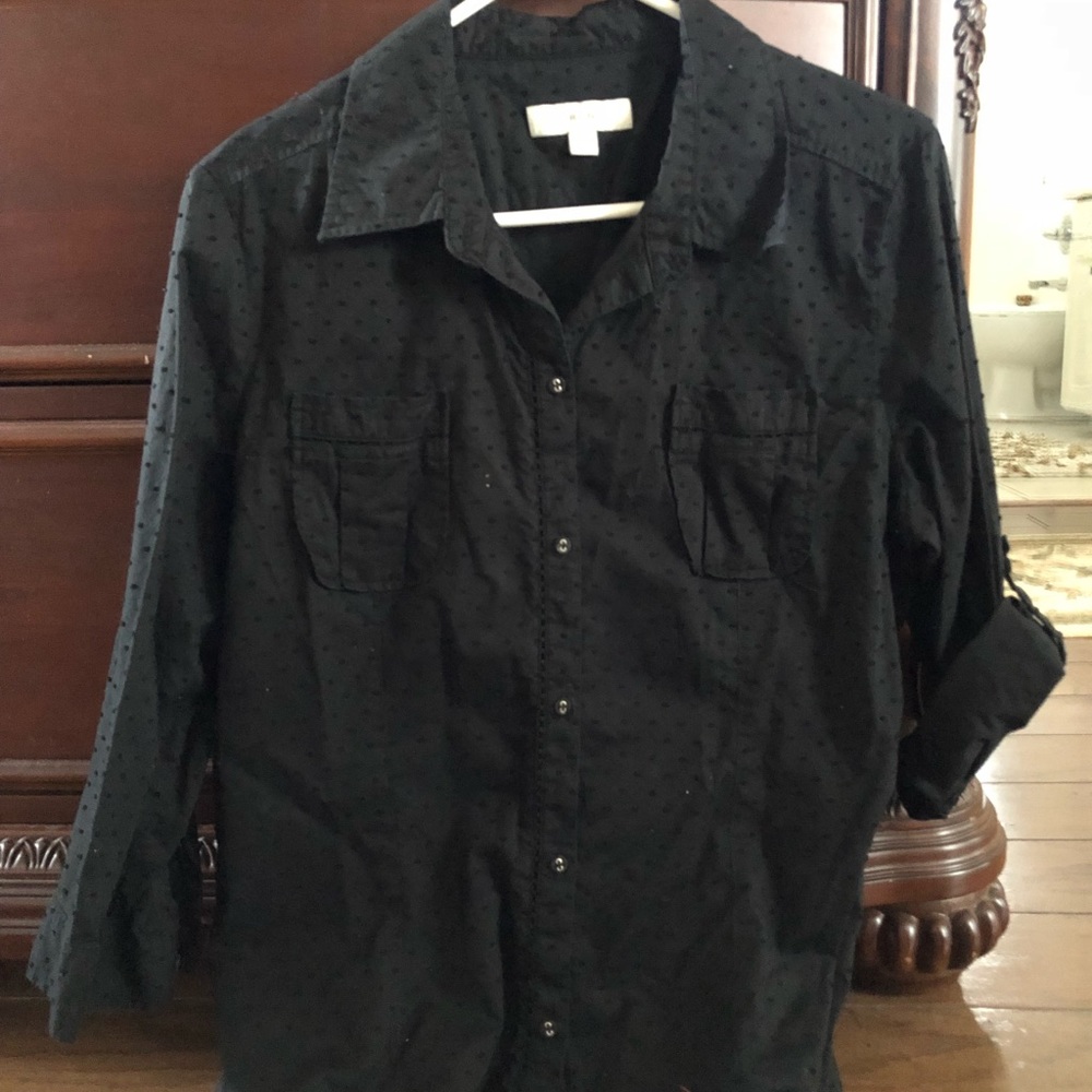 Merona shirt